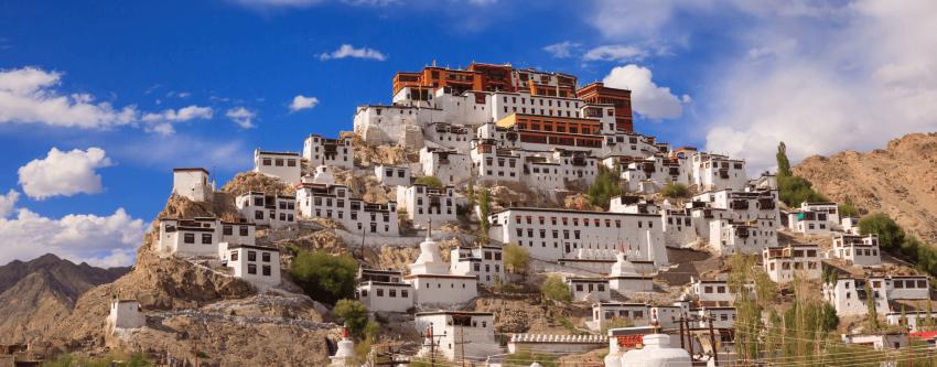 Leh Ladakh